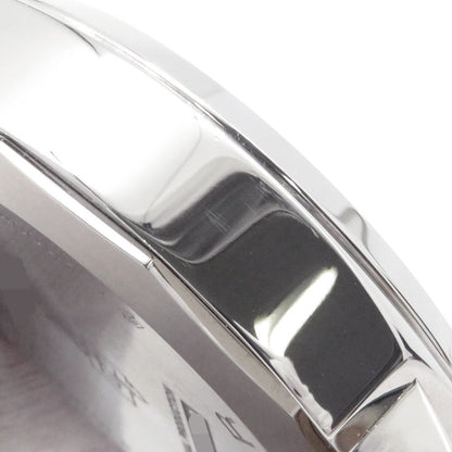 PANERAI Luminor base logo W44mm Stainless Steel Leather Black DialPAM01086
