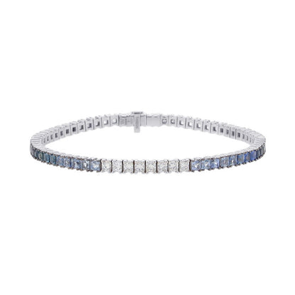 Damiani Iceberg Luce Bracelet20089679 18K White Gold