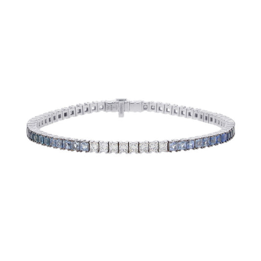 Damiani Iceberg Luce Bracelet20089679 18K White Gold
