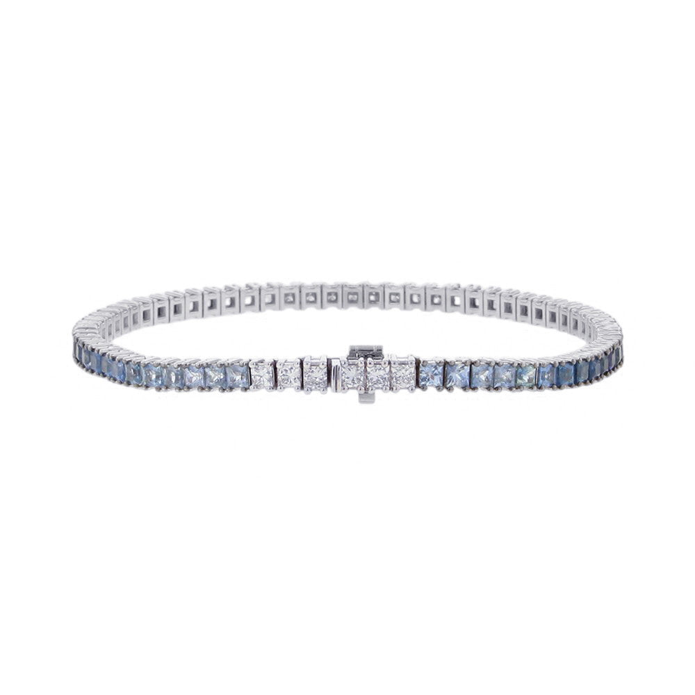 Damiani Iceberg Luce Bracelet20089679 18K White Gold