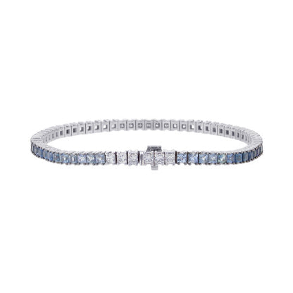 Damiani Iceberg Luce Bracelet20089679 18K White Gold