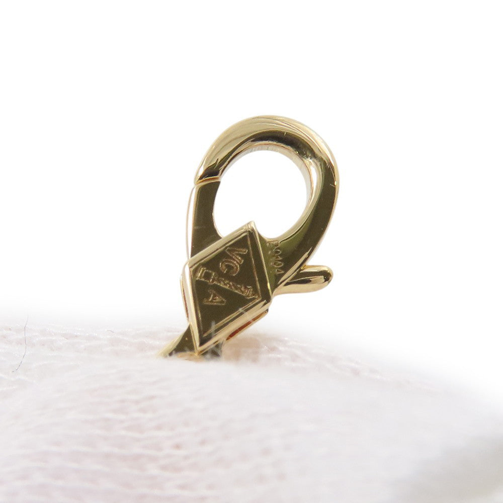 Van Cleef & Arpels Vintage Alhambra PendantVCARA45900 18K Yellow Gold