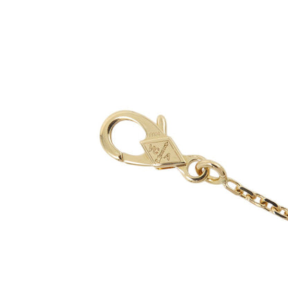 Van Cleef & Arpels Vintage Alhambra PendantVCARA45900 18K Yellow Gold
