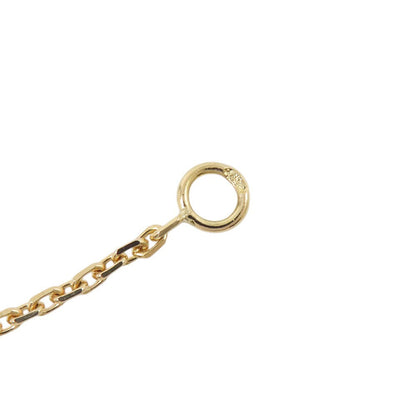 Van Cleef & Arpels Vintage Alhambra PendantVCARA45900 18K Yellow Gold