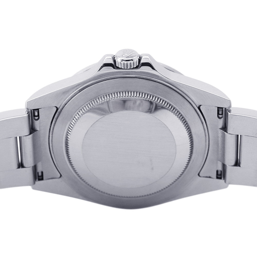 ROLEX Explorer II W40mm Stainless Steel Black Dial16570