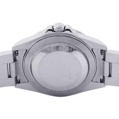 ROLEX Explorer II W40mm Stainless Steel Black Dial16570