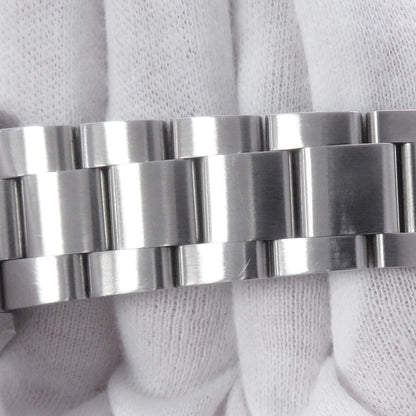 ROLEX Explorer II W40mm Stainless Steel Black Dial16570