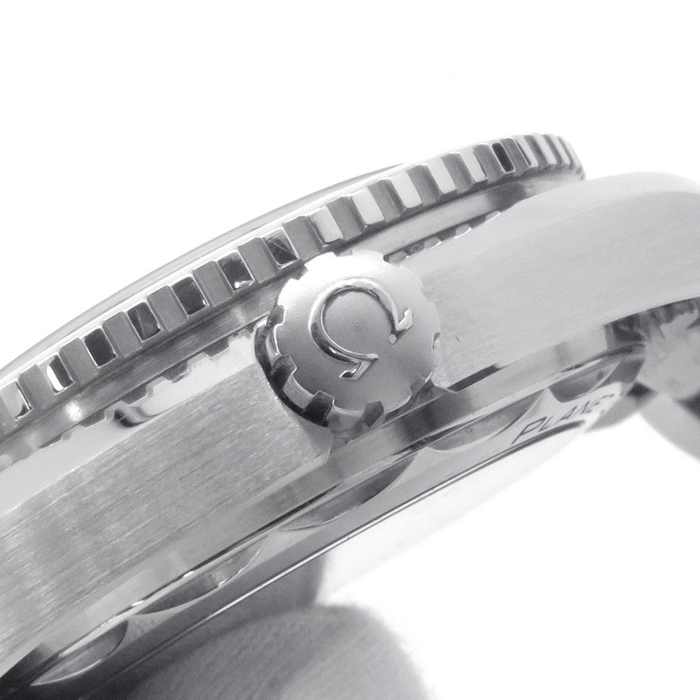 OMEGA Seamaster Planet Ocean 600M Co-Axial W39.5mm Stainless Steel White Dial215.30.40.20.04.001