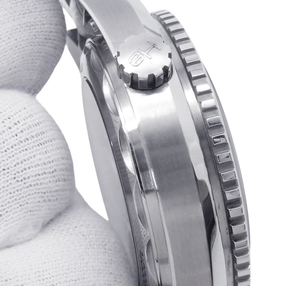 OMEGA Seamaster Planet Ocean 600M Co-Axial W39.5mm Stainless Steel White Dial215.30.40.20.04.001