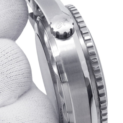OMEGA Seamaster Planet Ocean 600M Co-Axial W39.5mm Stainless Steel White Dial215.30.40.20.04.001