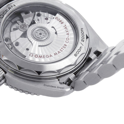 OMEGA Seamaster Planet Ocean 600M Co-Axial W39.5mm Stainless Steel White Dial215.30.40.20.04.001