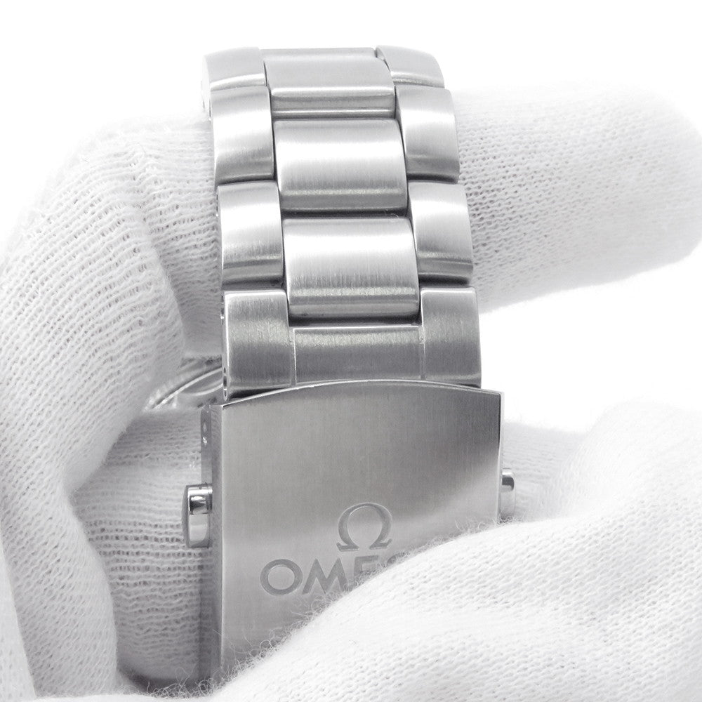 OMEGA Seamaster Planet Ocean 600M Co-Axial W39.5mm Stainless Steel White Dial215.30.40.20.04.001