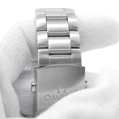 OMEGA Seamaster Planet Ocean 600M Co-Axial W39.5mm Stainless Steel White Dial215.30.40.20.04.001