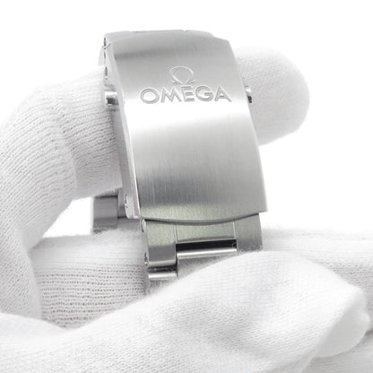 OMEGA Seamaster Planet Ocean 600M Co-Axial W39.5mm Stainless Steel White Dial215.30.40.20.04.001