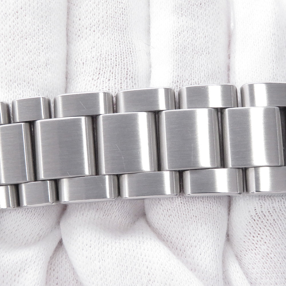 SEIKO Grand SEIKO Heritage Collection W37mm Stainless Steel Black DialSBGX261