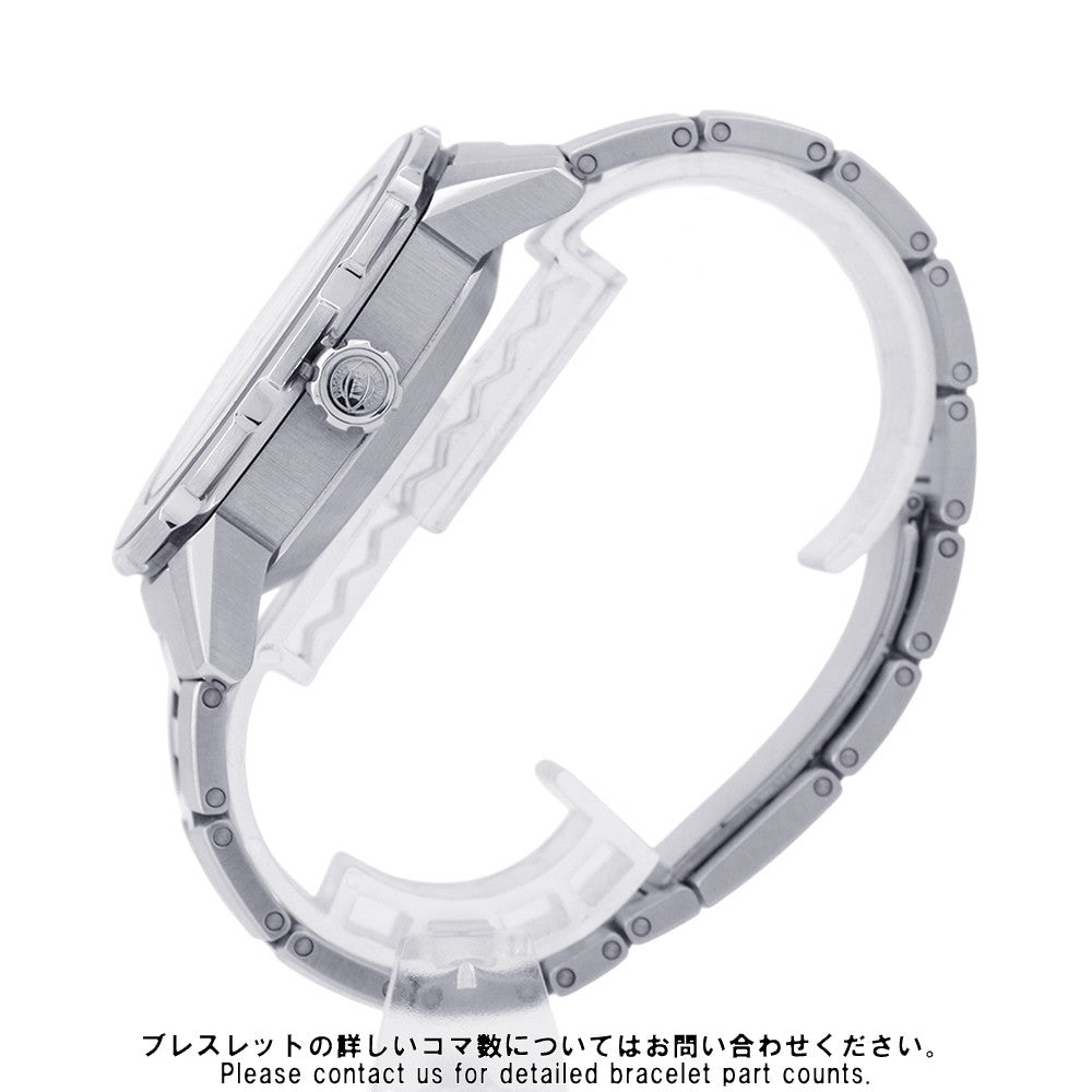 IWC Aquatimer Automatic 2000 W44mm Stainless Steel White DialIW356805