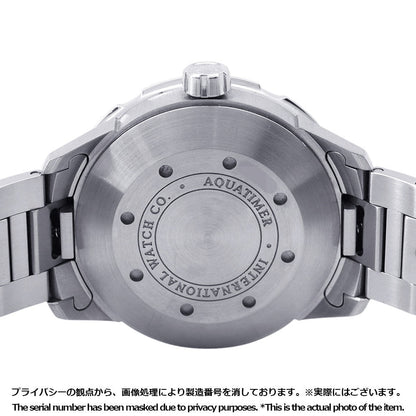 IWC Aquatimer Automatic 2000 W44mm Stainless Steel White DialIW356805