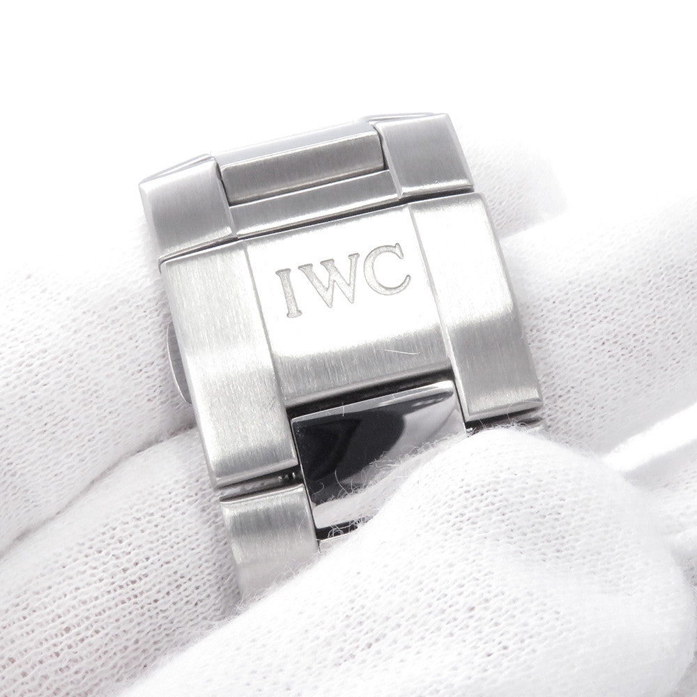 IWC Aquatimer Automatic 2000 W44mm Stainless Steel White DialIW356805