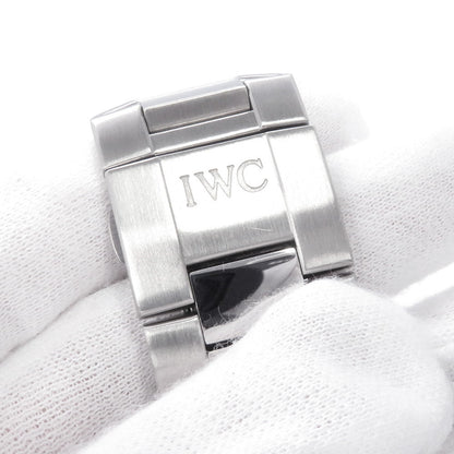 IWC Aquatimer Automatic 2000 W44mm Stainless Steel White DialIW356805