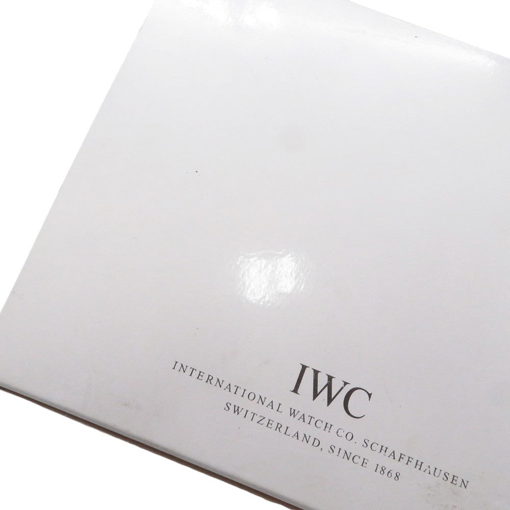 IWC Aquatimer Automatic 2000 W44mm Stainless Steel White DialIW356805
