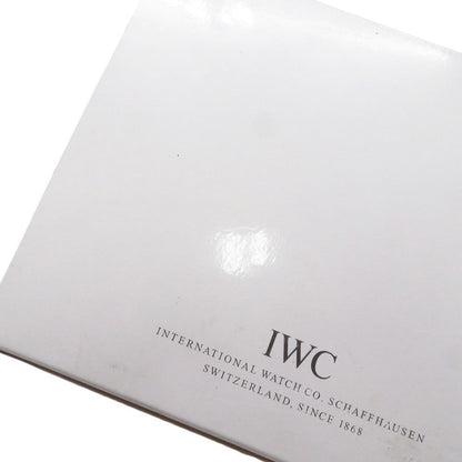 IWC Aquatimer Automatic 2000 W44mm Stainless Steel White DialIW356805