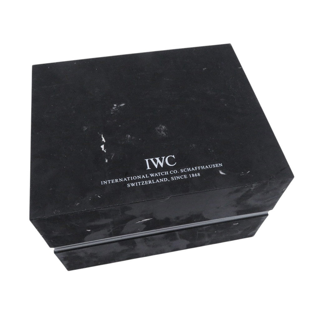 IWC Aquatimer Automatic 2000 W44mm Stainless Steel White DialIW356805