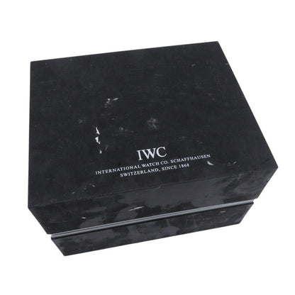 IWC Aquatimer Automatic 2000 W44mm Stainless Steel White DialIW356805