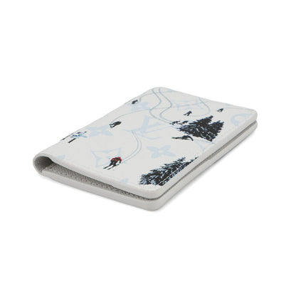 LOUIS VUITTON Card Case Organizer de Poche BlancM14882 Monogram