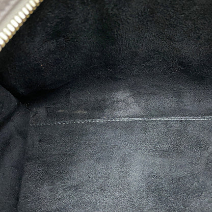 SAINT LAURENT PARIS Duffle Rock 2WAY Bag Gray65500816R0W Leather