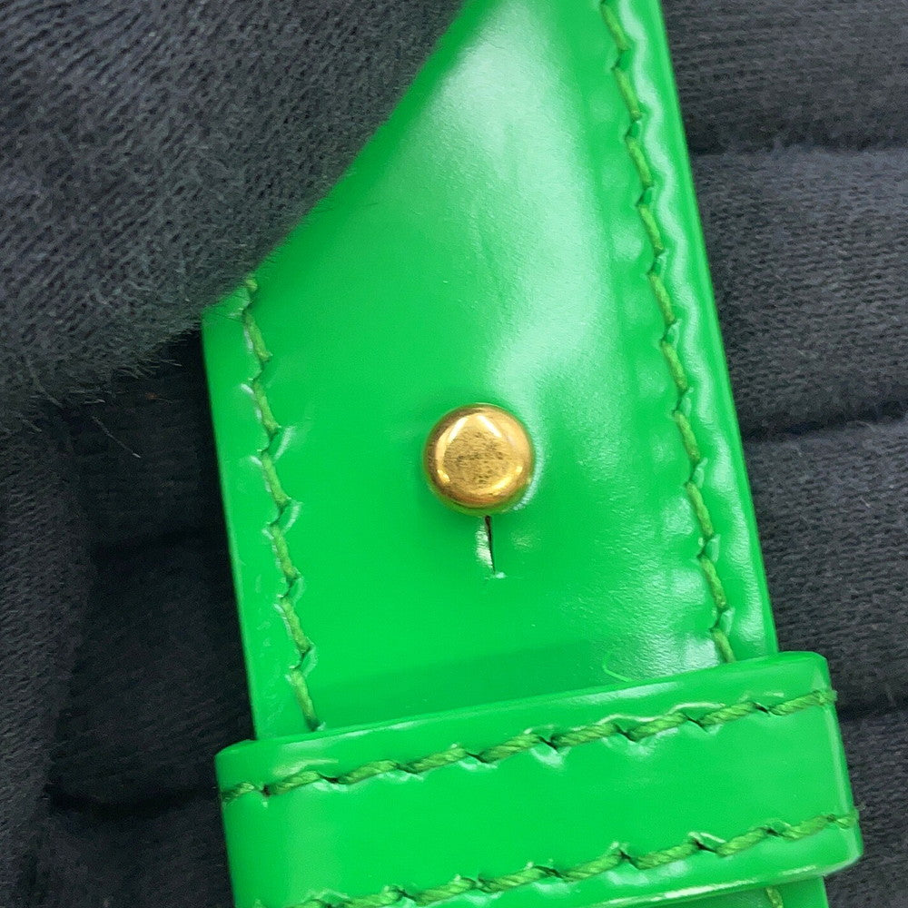 Bottega Veneta Maxi INTRECCIATO Cassette Shoulder Parakeet Leather