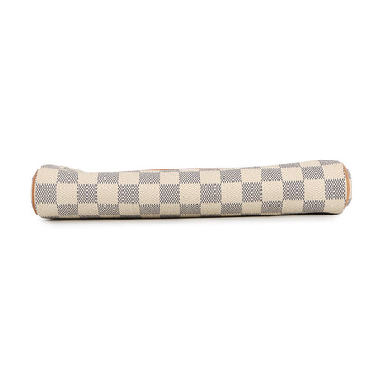 LOUIS VUITTON Eva BeigeN55214 Damier Azur