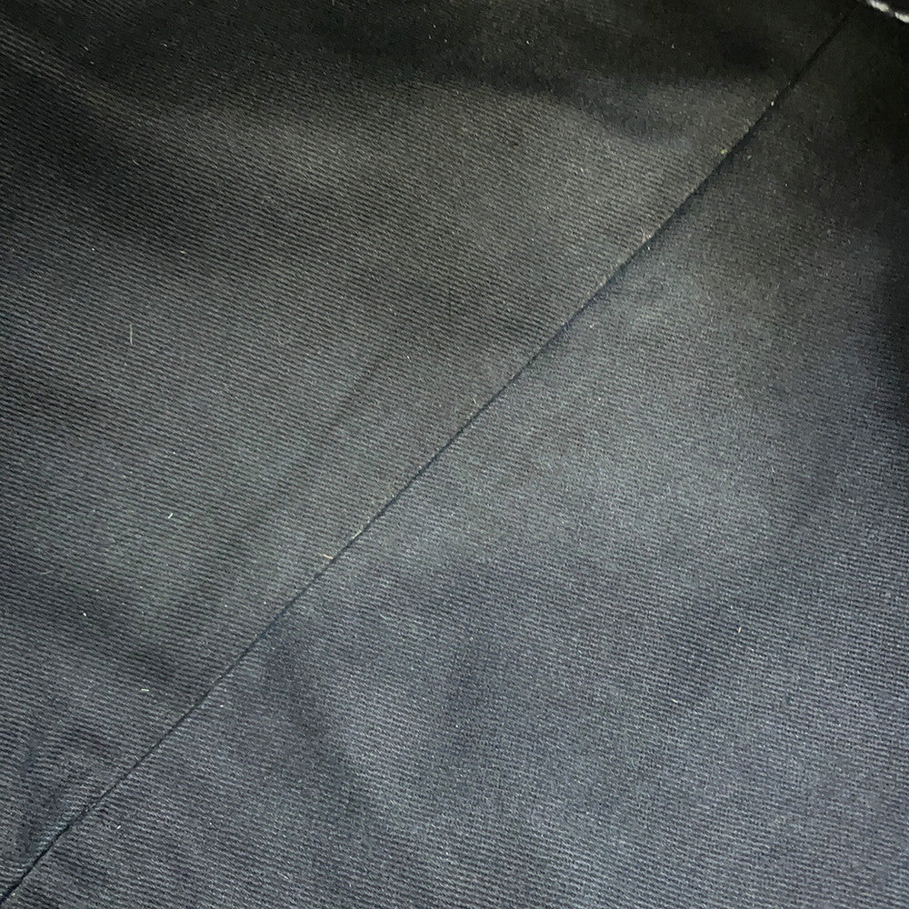 Chloe Paddington Black Leather