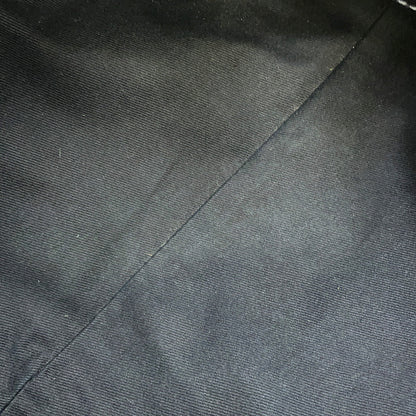 Chloe Paddington Black Leather