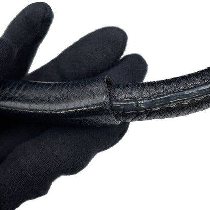 Chloe Paddington Black Leather