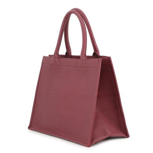Dior Book tote New GriotteM1296ZGSB Calf Leather Size Medium