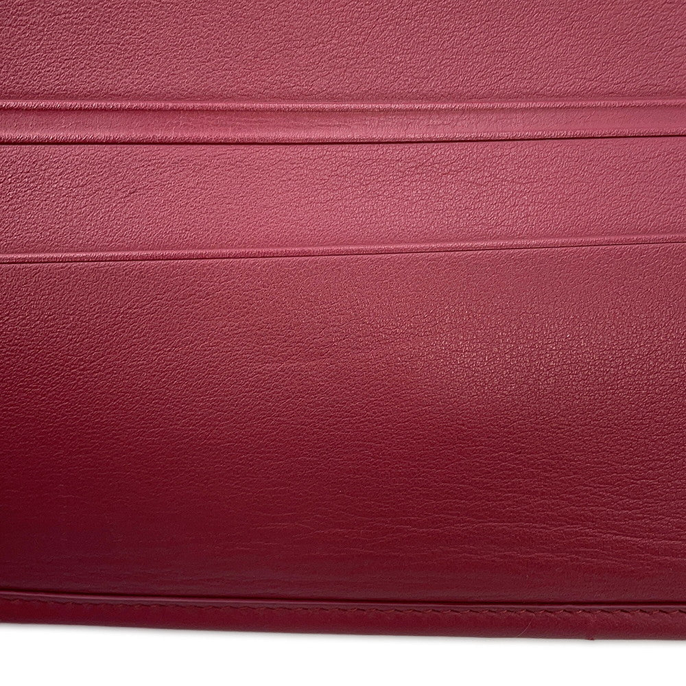 Dior Book tote New GriotteM1296ZGSB Calf Leather Size Medium