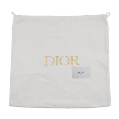 Dior Book tote New GriotteM1296ZGSB Calf Leather Size Medium