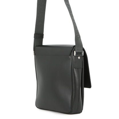 Ferragamo Messenger bag Black24A311 Leather
