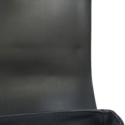 Ferragamo Messenger bag Black24A311 Leather