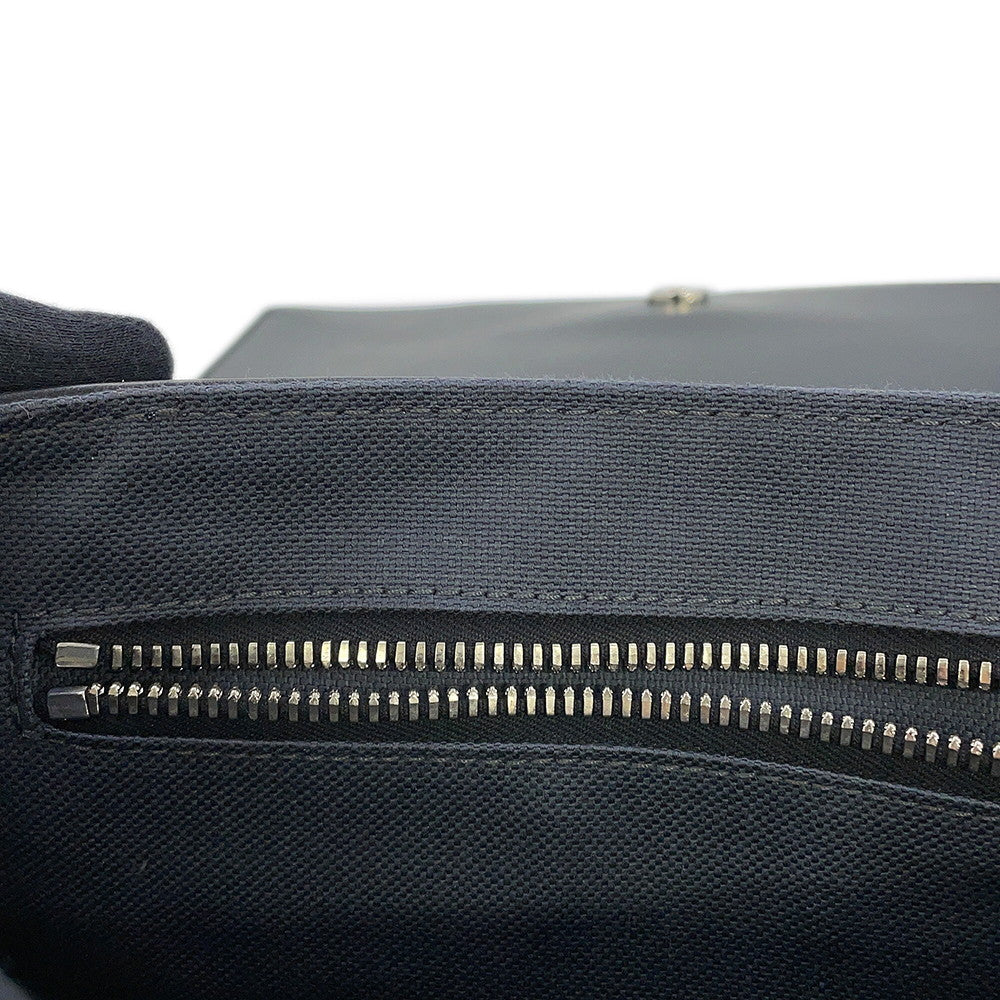 Ferragamo Messenger bag Black24A311 Leather