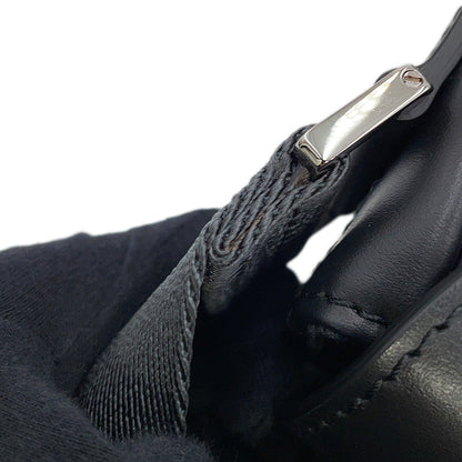 Ferragamo Messenger bag Black24A311 Leather