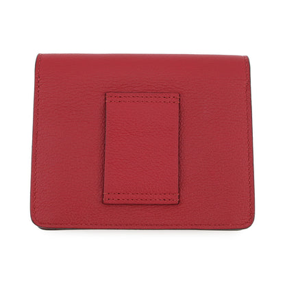 HERMES Roulis slim Rouge H Evercolor