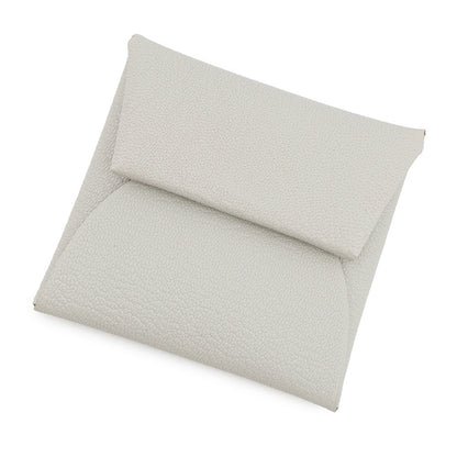 HERMES Bastia Pearl Grey Evercolor