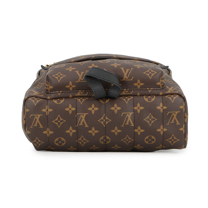 LOUIS VUITTON Palm Springs NoirM44874 Monogram Size MM