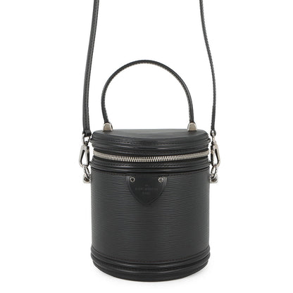 LOUIS VUITTON Cannes NoirM52226 Epi Leather