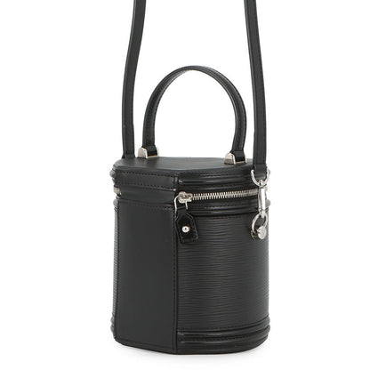 LOUIS VUITTON Cannes NoirM52226 Epi Leather