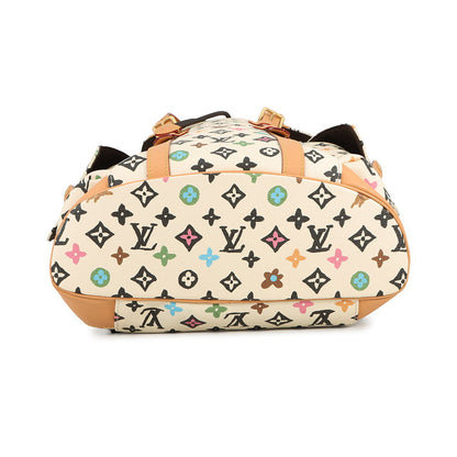 LOUIS VUITTON Christopher VanillaM25240 Monogram・Craggy Size MM
