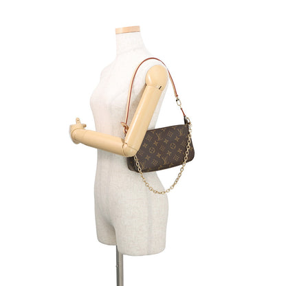 LOUIS VUITTON Pochette Accessoires BrownM82766 Monogram