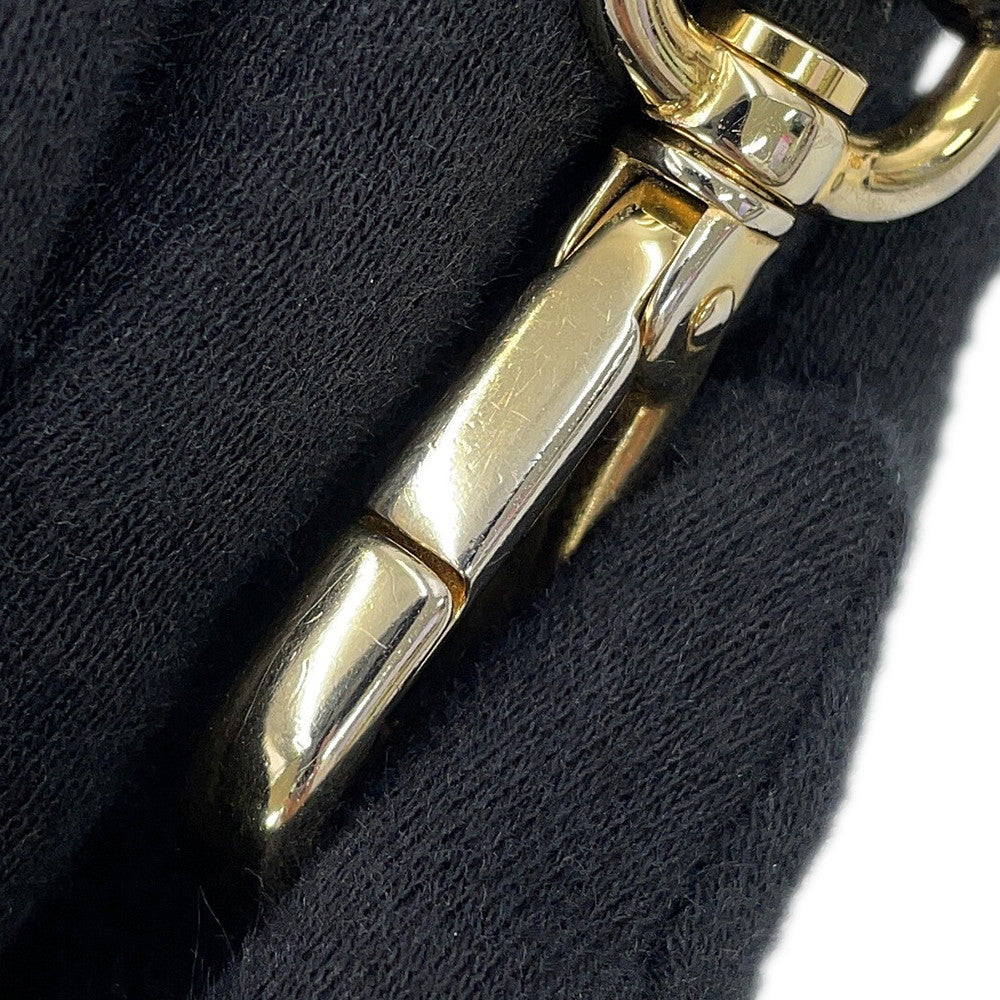 PRADA Re-Edition 2005 Shoulder Bag Black1BH204_NZV_F0632_V_V2P Saffiano LeatherLeather