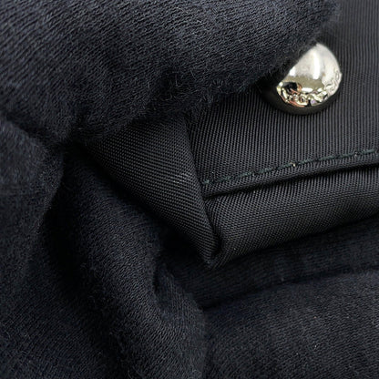 PRADA Robot 2-Way Bag Black1BG061_ELT_F0002 Nylon